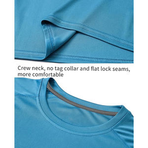 T-shirt Polo Homme Manches Courtes Personnalisé par Sublimation pour l'Été 2026 – Fournisseur OEM - Product Image 2