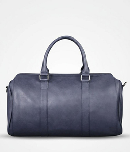 Mochila de Cuero, Casual, para el Trabajo, de Cuero Genuino, Bolso de Hombro, Gran Capacidad, para Viajes Diarios, Escolares, Suave y Moderno - Product Image 1