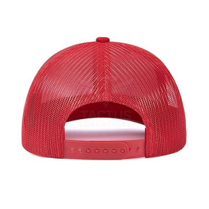 Gorras de Camionero de Alta Calidad a Precio Económico, Hechas en Pakistán, Servicio OEM, Gorra de Camionero Nueva y Elegante - Product Image 4