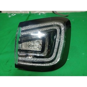 ชุดไฟท้ายขวา Nexo RIGHT มือสอง ของแท้ OEM 92402M5000 - Product Image 1