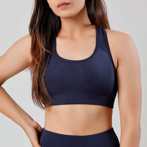 Soutien-gorge de sport pour femme, nouvelle conception, personnalisé, respirant, léger, haute performance, meilleure qualité, très tendance, best-seller, prix compétitif, pour la gym et le fitness - Product Image 1