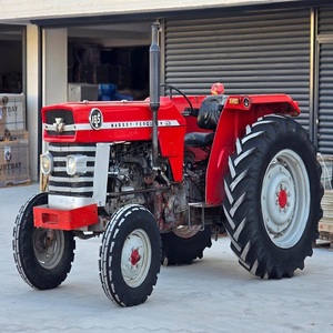 รถแทรกเตอร์ Massey Ferguson 165 ประสิทธิภาพสูง มีสินค้าพร้อมส่ง จัดส่งรวดเร็ว ซื้อวันนี้ในราคาขายส่งที่ดีที่สุด - Product Image 1