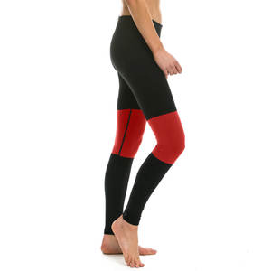 Leggings de Mujer en Oferta, Precio al por Mayor, Transpirables, de Secado Rápido, Ajustados, Levanta Glúteos, Pantalones de Yoga para Gimnasio y Fitness, Servicio OEM - Product Image 3