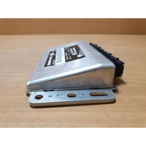 Unité de commande moteur d'occasion authentique Chairman H 1997-2014 A1625531502 - Product Image 3