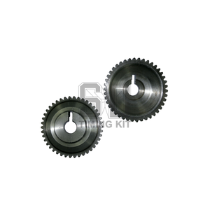 13024-ED000 pour NOTE E11 130E 2005-2012 accessoires automobiles de rechange pignon d'arbre à cames pour NISSAN - Product Image 6