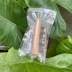 Jouet à mâcher pour chien en bois de café, bâtonnet en bois naturel pour chiens agressifs, nettoyage des dents, sûr - Product Image 4