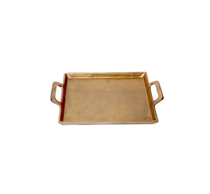 Plateau de présentation en aluminium de qualité supérieure pour applications hôtelières sophistiquées - Product Image 3
