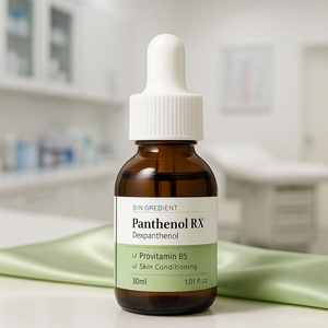 Suero de Pantenol Hidratante, Cuidado de la Barrera de Humectación, Esencia Facial Calmante, Marca Privada OEM, Cuidado de la Piel Coreano - Product Image 2