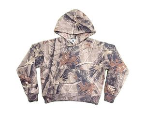 Sweat à capuche imprimé jungle de haute qualité, sweat à capuche imprimé camouflage, sweat à capuche texturé imprimé jungle, impression personnalisée - Product Image 1