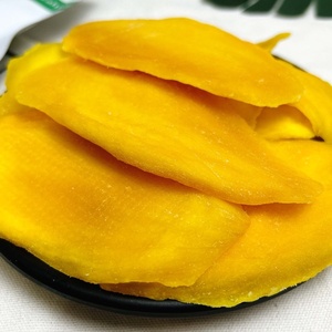 Mango Deshidratado Orgánico Premium 100% Suave y Dulce, en Rodajas, Vietnam, Fabricante Mayorista para Exportación, OEM, ODM, Marca Privada - Product Image 4