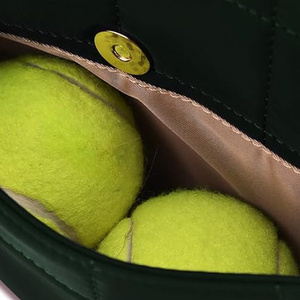 Bolsas de pádel personalizables de nueva llegada, fabricadas en fábrica, para deportes al aire libre, en oferta, con MOQ bajo. - Product Image 3