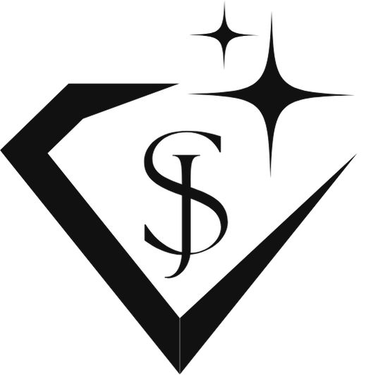 SPARKLE JEWELS logo