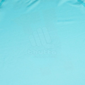 Rashguard MMA pour enfants, respirant, à manches courtes, en tissu durable, haut de performance pour l'entraînement quotidien - Product Image 6