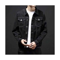 Vestes en jean pour hommes Skyray Impex, qualité supérieure, décontractées, hiver, polyester/coton, brodées, séchage rapide, respirantes, très vendues, nouveauté