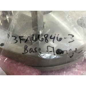 Brida Base Shibatec 3FA66846-3, 155899 - Equipo y Piezas de Semiconductores de Confianza de Marca Global - Product Image 6