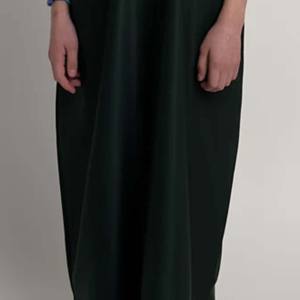 Túnica Islámica Modesta para Niños y Hombres, Manga Larga, Talla Grande, Personalizable, Transpirable, de Secado Rápido, Estilo Árabe Marroquí - Product Image 4