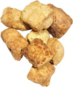 Golosina Masticable para Perros de Queso Inflado de Yak del Himalaya, Hecha a Mano, de Primera Calidad, Duradera, Ecológica, Tamaño Personalizado, Marca Privada - Product Image 2