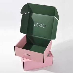 <b>Shilajit</b> Product Packaging Box Custom Printed Folding Carton Compact Retail Packaging Box For Resin Containers - Product Image 1