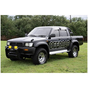 Toyota Hilux SSR-X 4x4 de 1996 - Product Image 5