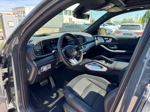 Mercedes Benz GLE 53 AMG Clase GLE GLE 53 AMG 4Matic Plus SUV de Lujo y Alto Rendimiento, Turbo, Gasolina, Automático, Tracción en las Cuatro Ruedas, Nuevo Modelo - Product Image 6