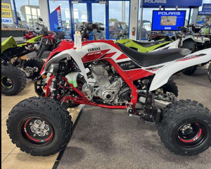 Grande Promotion sur le Quad Yamaha Raptor 700R SE 5 vitesses 2025-2026 à vendre avec garantie - Product Image 2