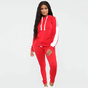 Conjunto Deportivo Personalizado para Mujer, Estilo Casual con Logotipo, Corte Regular, Alta Calidad, Fabricación OEM - Product Image 6
