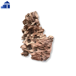 Hot Trending Mangrove Natural Driftwood Wooden Aquarium Accessories for Snail and <b>Fish</b> Durable - Product Image 1