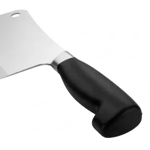 Couteaux à découper robustes avec des lames tranchantes pratiques et des poignées ergonomiques pour les cuisines de restaurants, la transformation de la viande et la découpe de rôtis - Product Image 6