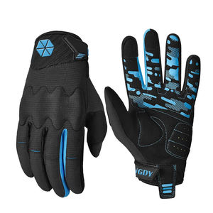Gants de moto professionnels OEM 2026, pour l'été, tout-terrain, équipement de protection, gants de course - Product Image 3