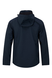 Chaqueta Softshell para Mujer, Impermeable, Cortavientos, Transpirable, Chaqueta de Exterior Personalizada, Chaqueta Softshell OEM Impermeable y Cortavientos para Exteriores - Product Image 6