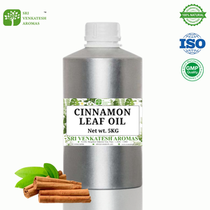 Aceite Esencial de Hoja de Canela – Aceite Botánico Natural de Calidad de Exportación - Product Image 5