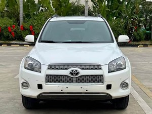 Toyota <span class=keywords><strong>RAV4</strong></span> 2013 Édition Spéciale 2.4L Automatique à Quatre Roues Motrices - Véhicule Économique en Carburant à Prix Abordable - Vente Flash - Product Image 2
