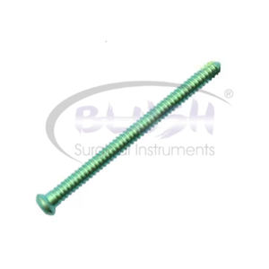 Orthopedic AO Self-tapping Locking Screws & Trauma Plates for Dog Veterinary Use 1.6-4.0mm Bone Implant By <b>Blush</b> Surgical - Product Image 3
