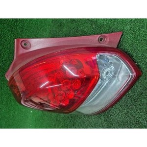 Feu arrière gauche d'occasion pour Veloster, référence OEM 924012V120, certifié OE, 2011-2015, 220x400x620mm, excellent état - Product Image 2