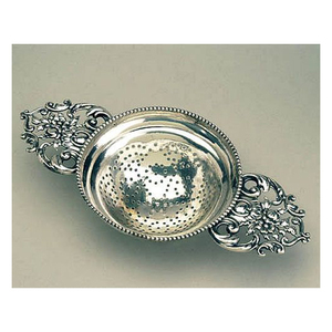 Infuseur à thé en laiton de qualité supérieure, filtre à thé en laiton, prix le plus bas auprès d'un exportateur indien - Product Image 4