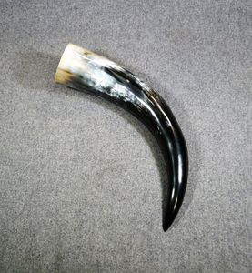 Horn beer mug Viking horn mug Nordic drinking horn <b>drinkware</b> <b>accessories</b> - Product Image 5