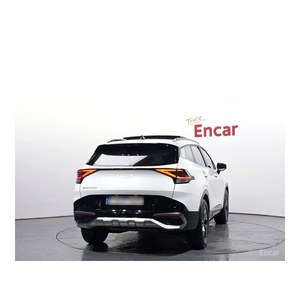 Para Kia Sportage 1.6 Turbo 2WD Gasolina, Modelo Abril 2022, con 81,114 km, Asientos de Cuero, Cámara Trasera, Volante a la Izquierda - Product Image 4