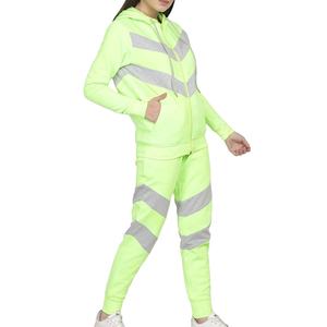 Fabrication Speice Couleur Veste Ensemble Patchwork Zip up Nylon Polyester Streetwear Coupe-Vent Nylon Survêtements Pour Hommes 2026 - Product Image 2