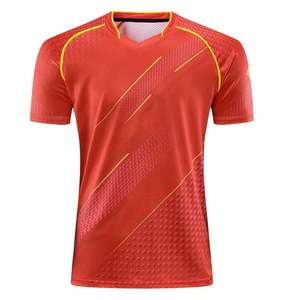 Ensemble de maillots de football, tenues de club de football, kits de haute qualité, fabricant de vêtements de football - Product Image 5