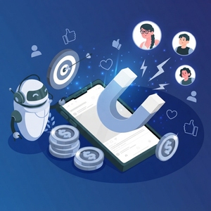 Plataforma de Generación de Cuentas Potenciales con IA de Última Generación y Sistema de Prospección Automatizado para el Crecimiento Inteligente de Negocios y la Escalación de Ventas - Product Image 6