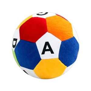 Juego de Pelotas Deportivas de Material Suave, Juguete Antiestrés de Plástico, Unisex, de 2 a 4 Años, RATTLE - Product Image 6