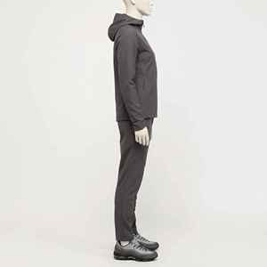 Chándal con Logotipo Personalizado, Nuevo Diseño de Moda, Cortavientos, Chándal Deportivo para Hombre, Ropa Informal, Chándales al Por Mayor - Product Image 4