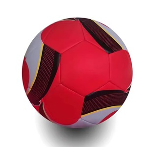 Balón de Fútbol Profesional para Entrenamientos Intensos y Partidos de Torneos - Product Image 6