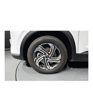 สำหรับรถยนต์ฮุนได ซานตาเฟ 2.5T 2WD รุ่นเดือนมีนาคม 2022 วิ่ง 34,141 กม. เบาะหนัง กล้องมองหลัง มาตรฐานไอเสียยูโร 5 - Product Image 5