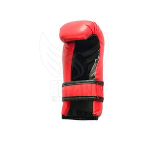 Guantes Semi Contacto Hechos a Medida, Bajo MOQ, Guantes Semi Contacto de Dedo Completo, Guantes Semi Contacto de Alta Calidad - Product Image 4