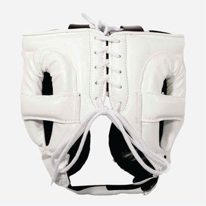 New High Quality Manufacturer Supply Custom logo Sports Boxing <b>Head</b> Guard <b>Training</b> Boxing Karate Taekwondo Helmet - Product Image 2