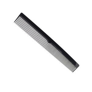 หวีตัดผมระดับมืออาชีพสำหรับร้านตัดผมขายดีที่สุดสำหรับผู้ชาย สีดำ ราคาพิเศษ - Product Image 3