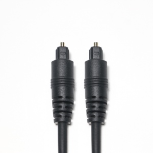 Áudio óptico <span class=keywords><strong>digital</strong></span> Toslink Spdif cabo OD 4.0MM cabo de áudio óptico para Home Theater Sound Bar Tv <span class=keywords><strong>Ps4</strong></span> Xbox - Product Image 5