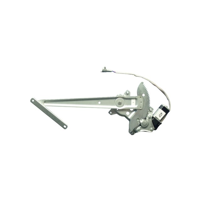 TOY-078-2 69801-35070 Electric Window Regulator for /T100 Front Right 12 Month Warranty 100% Inspection Hot New Motor Included