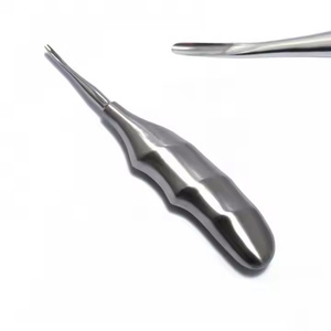 Élévateur dentaire en acier inoxydable pour orthodontie et dentisterie, à vendre - Product Image 1